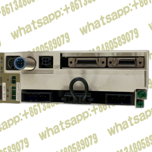 AMAT 0190-15550/Panasonic MQDB012AAD AC Servo Driver