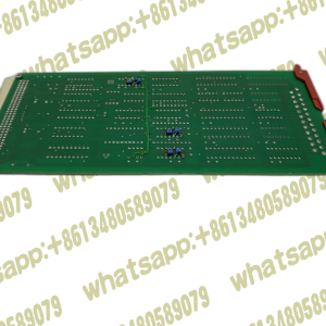 Opal EA70210224100 702 ELV SUPERVISOR PCB
