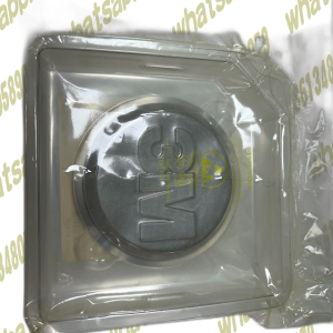 AMAT 0190-01270 CDN396-6-1 16 ANALOG OUT, 32 ANALOG IN