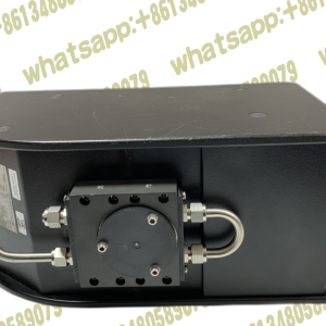 MKS ASTRON2L AX7657-13 RPS Remote plasma generators