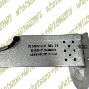 APPLIED MATERIALS ASSY, RF FILTER BOX PRODUCER SE, 0010-44732 0090-05831