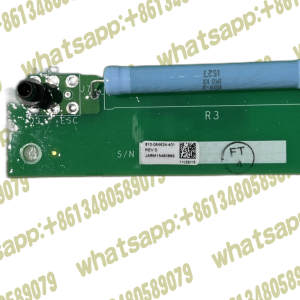 Lam Research 810-064624-401 PCB ASSY ESC FILTER BICEP II HVPB
