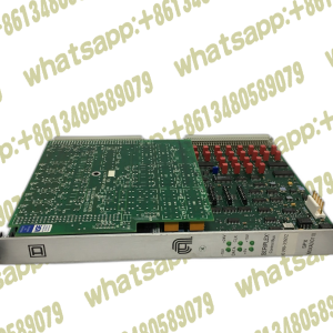 AMAT 0190-35652 Endura Centura produtor seriplex Mux i/o Pcb