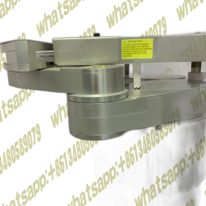 Yaskawa XU-RCM 7230