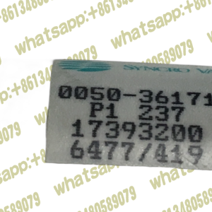AMAT APPLIED MATERIALS VACUUM FITTING 0050-36171