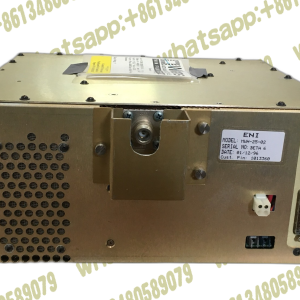 MWH Eni Mwh-25-02 Automatic RF Matching